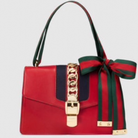 Gucci Handbags - Gucci bag